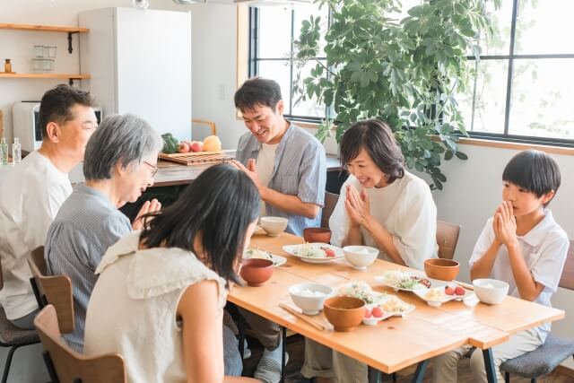 成功する「二世帯住宅」の間取りとは？プライバシーと快適性を両立させる設計の秘訣